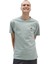 Off The Wall Classıc Yeşil T-shirt 2