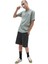 Off The Wall Classıc Yeşil T-shirt 4
