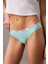 Kadın Ck 3'lü Paket Bikini - Mix 2