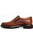 Taba Klasik Deri Ayakkabı- Hafif Klasik Erkek Ayakkabı 4
