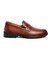 Hakiki Deri Taba Erkek Klasik Ayakkabı 1