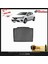 Renault Clio 5 Hb 3D Bagaj Havuzu 2025 Model Uyumlu 1