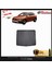Fiat Egea Cross Stepneli 3D Bagaj Havuzu 2020 Model Uyumlu 1