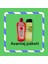 Kozmetik 400 ml Limon Kolonyası - 380 ml Doğal Gül Suyu 1