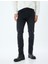 Erkek Jean Pantolon 5WAM40082ID Antrasit 1