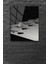 Siyah Iskambil Desenli Modern 4 mm Temperli Kırılmaz Cam Tablo 1