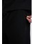 Erkek Penye Şort B8792AX/BK81 Black 3