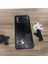 Oppo A55 Uyumlu Aynalı Desenli Kaliteli Silikon Telefon Kılıfı 2