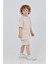 Çizgili Şort- Tişört Çocuk Alt Üst Takım 1