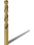 Altın Seri Hss Krom Matkap Ucu %5 Kobaltlı - 10 mm 1