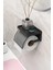 Yapışkanlı Kapaklı Tuvalet Kağıdı Askısı Banyo Tuvalet Kağıtlığı Aparatı Peçetelik Organizer Plastik 2