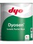 Dyosen Sentetik Parlak Boya 0,75 Lt Beyaz 1