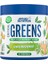 Critical Greens Detox Powder Superfood Gut Health Immune Support Vegan 30 Servis 1