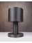 Minimalist Cylinder Masa Lambası Modern Endüstriyel Tarz Işık Kaynağı - Minimalist Table Lamp 3