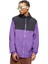 Windbreaker Full-Zip Jacket Royal Purple Erkek Ceket 2