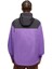 Windbreaker Full-Zip Jacket Royal Purple Erkek Ceket 3