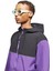 Windbreaker Full-Zip Jacket Royal Purple Erkek Ceket 5