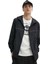 Windbreaker Full-Zip Jacket Siyah Erkek Ceket 2
