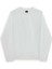 Core Basıc Crew Fleece Natural Cotton Erkek Sweatshirt 1