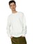 Core Basıc Crew Fleece Natural Cotton Erkek Sweatshirt 2