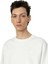Core Basıc Crew Fleece Natural Cotton Erkek Sweatshirt 3