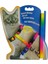 Multicolor Kedi Tasması 1