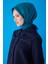 Saf Ipek Eşarp 4115D (Twill Ipek) 1