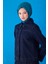 Saf Ipek Eşarp 4115D (Twill Ipek) 2