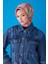 Saf Ipek Eşarp 4107D (Twill Ipek) 1