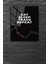Siyah Eat, Sleep, Trade Borsa Temalı Modern 4 mm Temperli Kırılmaz Cam Tablo 1