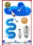 Havalı Yüksek Kalite Kompresör Spiral Hava Hortumu 8 mm 15 Metre Hava Jakı Kompresör Recor Paket 2
