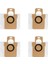 Xiaomi Vacuum Mop X10+X20+S10+S20+Toz Torbası/X10 Plus,X20 Plus,S10 Plus,S20 Plus Toz Torbası Yedek Set 1