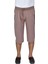Erkek Rahat Kesim Düz Paça Dalgıç Kumaş Kapri BGL-ST04613 3