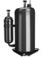 Gmcc Klima Kompresörü (PA190M2AS4KTL1) 18000 Btu R410 1
