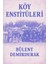 Köy Enstitüleri 1