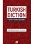 Turkish Diction For Foreigners 1