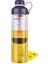 Kampanya Estevia Tritan Infuserli Detoks Matarası 680 ml 6637 Yeni!!! 3