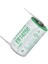 Kampanya Estevia Orion ER14250 H 1/2AA 3.6V 1200MAH Kisa Boy Puntali Li̇tyum Pi̇l (4172) Yeni!!! 1