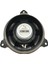 Kampanya Estevia 4 Ohm 40 Watt 13 cm Toyota Araçlar Içi̇n Tekli̇ Oto Hoparlör (4172) Yeni!!! 2