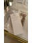 Toka, Mum Kartı ve Masa Kartı Gold Yazılı 5X12 cm 105 Adet - Arletikettasarım 2