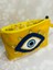 Jüt Clutch/portföy 5