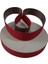 Zs Serisi 1200 mm x 50 mm Seramik Zımpara (60 Kum) 1