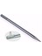 Sds Max Kırıcı Için Murç Sds Max Keski 18 x 600 x 25MM Sdsmax Girişli 1