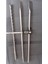 Sds Max Kırıcı Için Murç Sds Max Keski 18 x 600 x 25MM Sdsmax Girişli 4