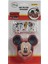 Hsyn Mickey Mouse ve Arkadaşları 100 Puffy Sticker Akdenizpos Yeni 1