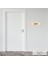 AT01026 - Arşiv Lazer Kesim Kabartma Harf Mdf Ahşap Yönlendirme Tabelası (21×7cm) 2