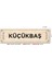 AT01050 - Küçükbaş Lazer Kesim Kabartma Harf Mdf Ahşap Yönlendirme Tabelası (21×7cm) 1