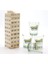 Jenga Shot Bardak Oyunu Model 2 1
