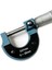 Mekanik Mikrometre 0-25MM 0.01MM 2