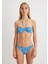 Mavi Bikini Üstü 1913228-35042 3